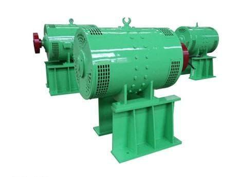 電機(jī)維修需要注意些什么？