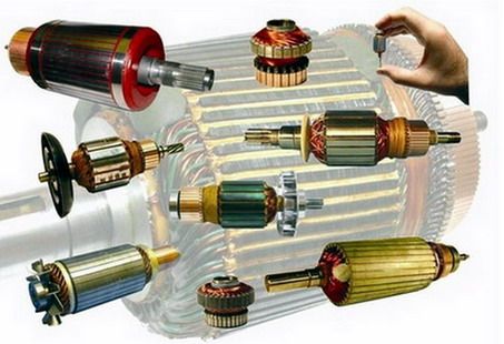 如何減少電機維修的次數？